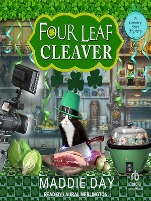 cover image of Four Leaf Cleaver